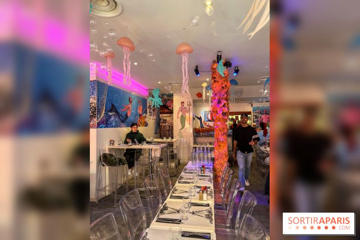 Tata Burger, le restaurant aux burgers en forme de zizi dans le Marais - 346DA53E 31D2 4863 B226 B589F20602A1