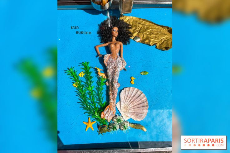 Tata Burger, le restaurant aux burgers en forme de zizi dans le Marais - E4CB3036 29EB 48B2 8F7C A701B1ED556B