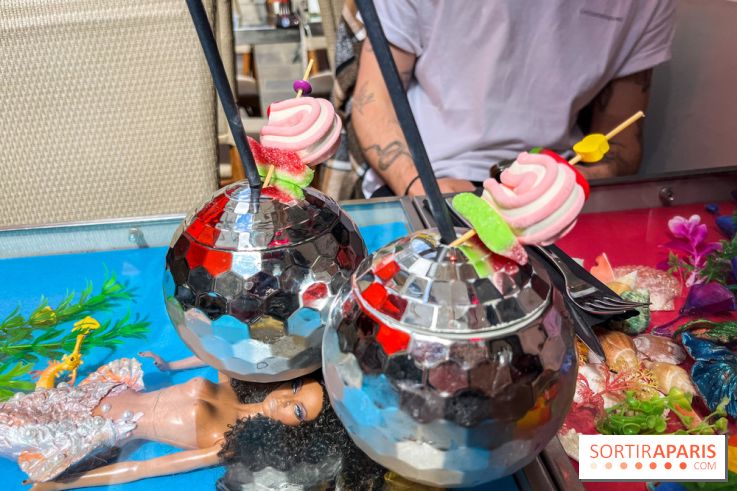 Tata Burger, le restaurant aux burgers en forme de zizi dans le Marais - 552665B9 8007 4FC3 849F BCD5AE97448F