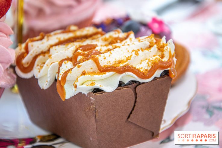 King's Afternoon Tea High Societhé tea time