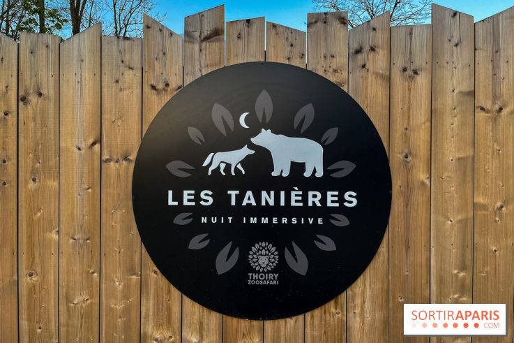 Les tanières du zoo de Thoiry 2023 - C5ADB7D2 7B63 4F4E 8A28 881021DFAA00