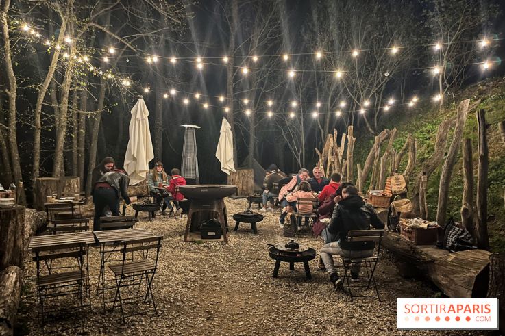 Les tanières du zoo de Thoiry 2023 - 3FD09C9B 06F2 4A9F B405 200359E62148