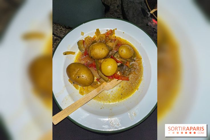 Les tanières du zoo de Thoiry 2023 - B90E9C52 5D5B 468B 85CE E4555B266D84