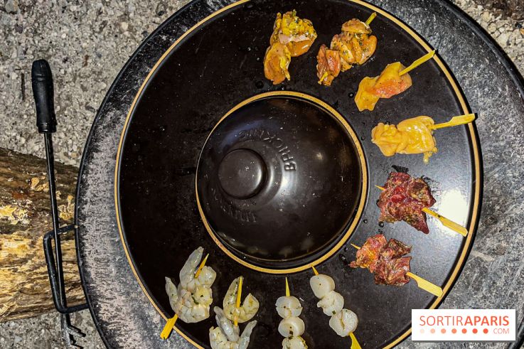 Les tanières du zoo de Thoiry 2023 - 6C607AA2 4F16 45B0 B8D5 71F56270F9FE