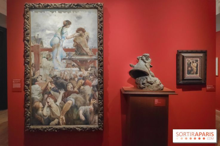 Exposition-anniversaire Maison de Victor Hugo - 105701
