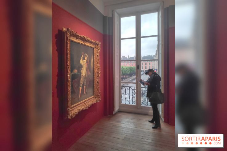 Exposition-anniversaire Maison de Victor Hugo - IMG 20230509 105933