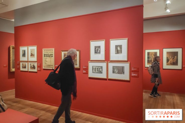 Exposition-anniversaire Maison de Victor Hugo - 105957