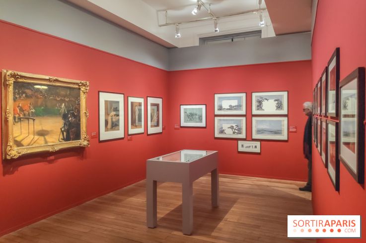 Exposition-anniversaire Maison de Victor Hugo - IMG 20230509 110025