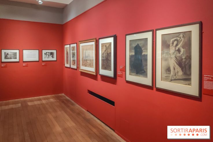 Exposition-anniversaire Maison de Victor Hugo - 110040 1
