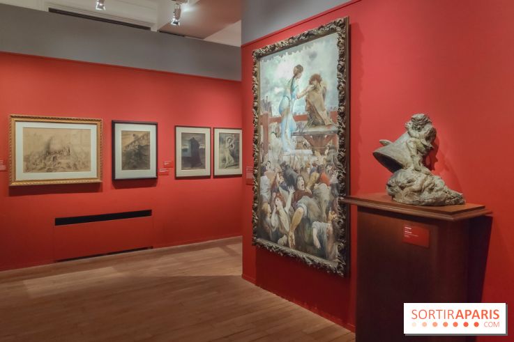 Exposition-anniversaire Maison de Victor Hugo - 111528