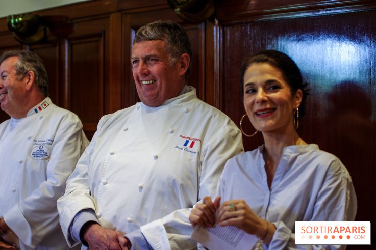 Concours de la meilleure baguette de Paris 2023, nos photos - IMGP0893