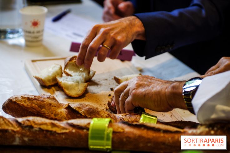 Concours de la meilleure baguette de Paris 2023, nos photos - IMGP0932