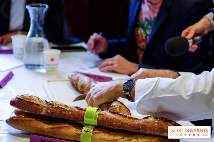 Concours de la meilleure baguette de Paris 2023, nos photos - IMGP0942