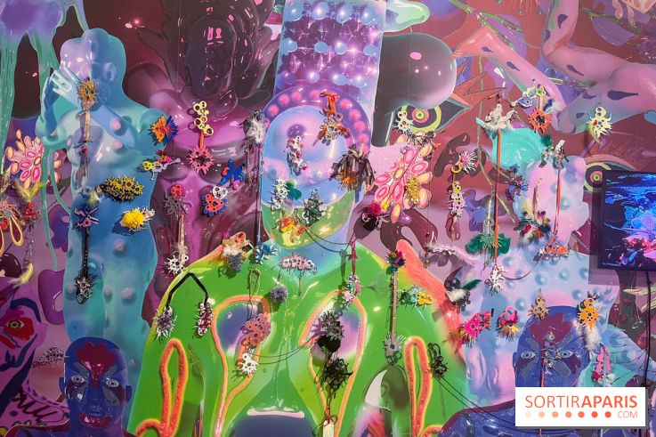 Studio 13/16, le coin de ados au Centre Pompidou - IMG 5194