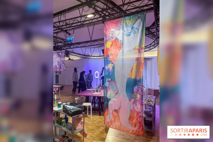 Studio 13/16, le coin de ados au Centre Pompidou - IMG 5188