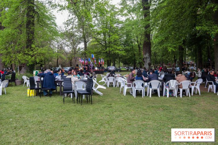 Wat Thammapatip Inrernational : la pagode bouddhiste et sa street food thaï, à Moissy-Cramayel - C4A5247F AEE0 4870 8828 6D27168E703B