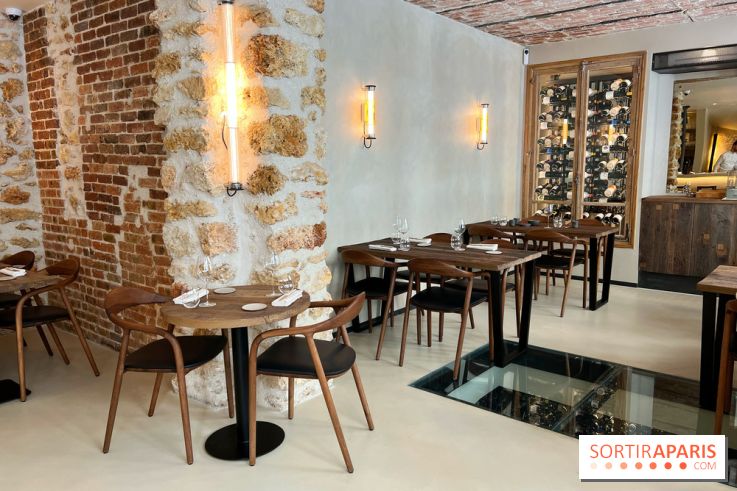 Géosmine - Décoration