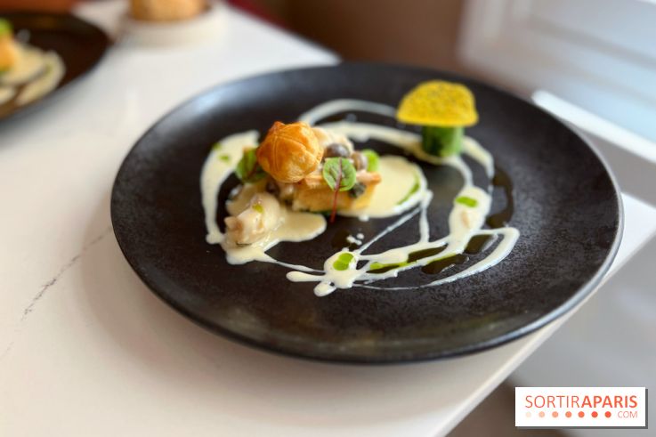 Akabeko - Goujonnette de sole