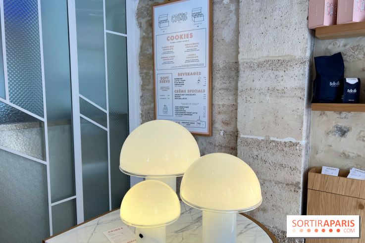 Crème - Décoration