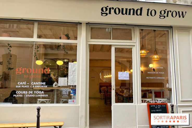 Ground to Grow - IMG 2281