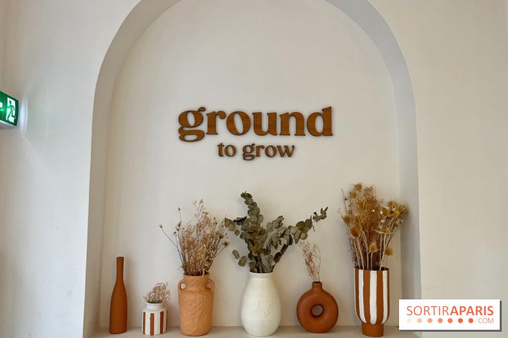 Ground to Grow - IMG 2296