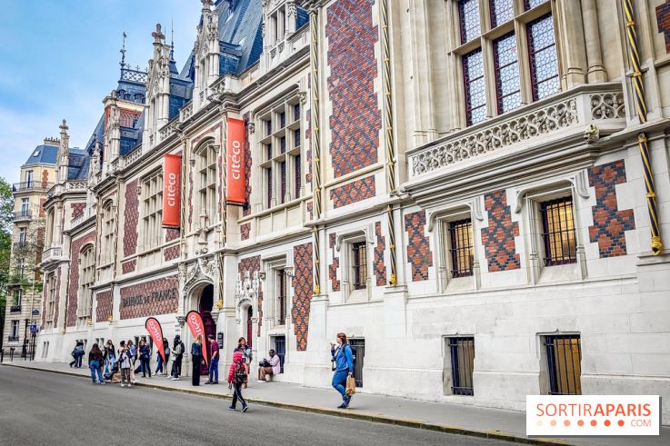 L'Abbé Pierre, faire la guerre à la misère : l'exposition photo de Citéco - IMG20230511180845