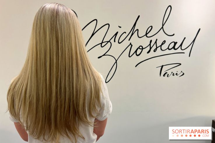 Salon Michel Brosseau - Cheveux