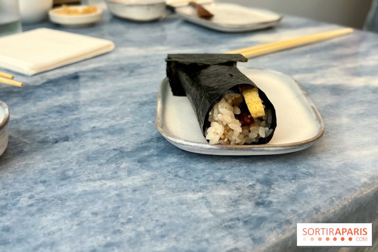 Takuto - Hand-roll