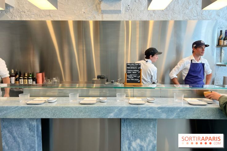 Takuto - Décoration