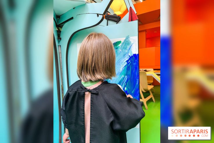 La Maison des Petits du Centquatre - 873FDCB8 3DB9 4081 B1DC BE00E1C2FB5A