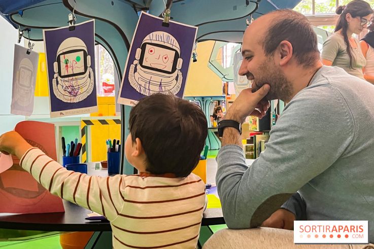 La Maison des Petits du Centquatre - E98B95A1 4493 474A A838 776150625933