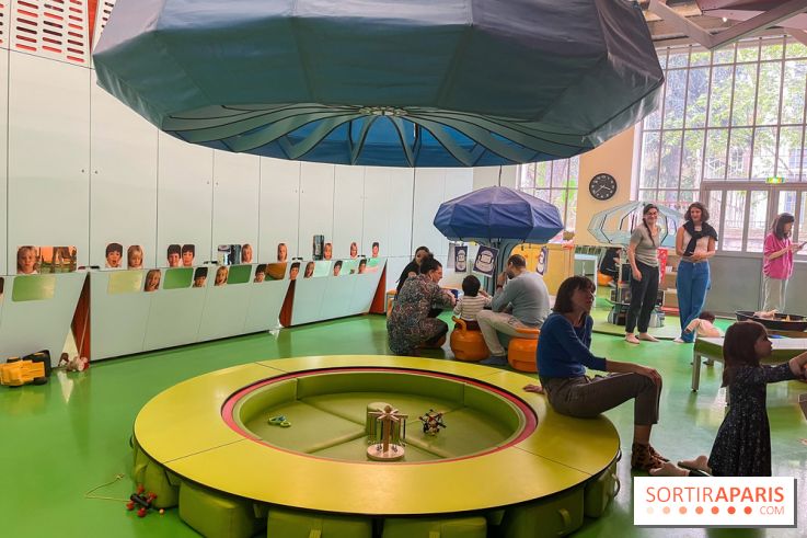 La Maison des Petits du Centquatre - DA472E52 FDE7 4D06 ACD2 9A8053EFFE8B