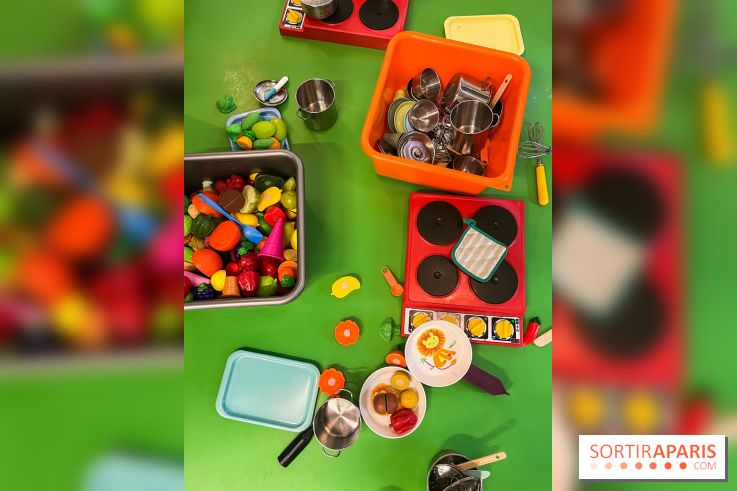 La Maison des Petits du Centquatre - 810C3FD8 14A4 43D6 BF3E 6796CEE880BC