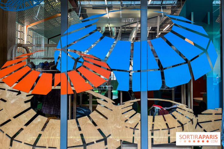 La Maison des Petits du Centquatre - 953E56D2 B428 4338 903F DB4ACB49BE31