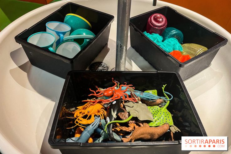 La Maison des Petits du Centquatre - D27CE4AF 3165 4D57 9BD3 CE86D61E0B51