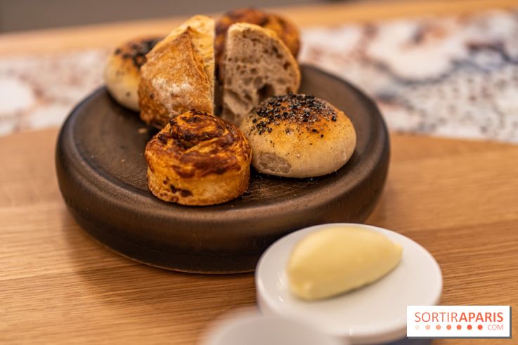 Onor restaurant gastronomique par Thierry Marx  -  A7C3220