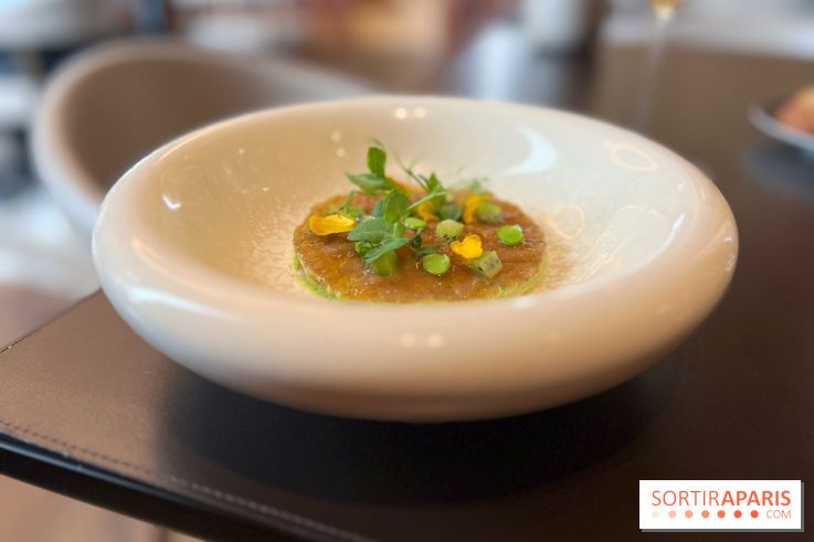 Trente-Trois, Maison Villeroy - Tourteau