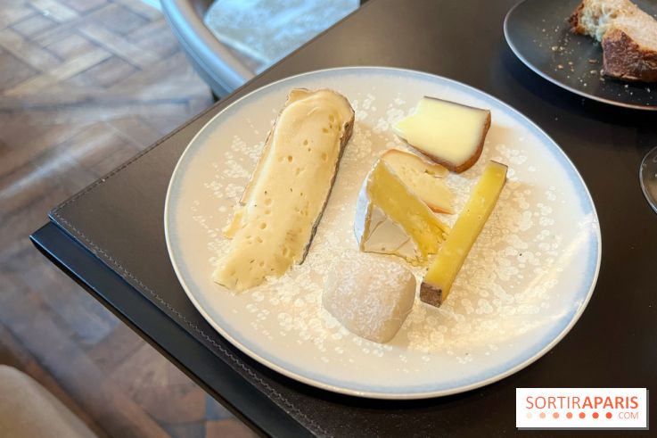 Trente-Trois, Maison Villeroy - Fromages fermiers