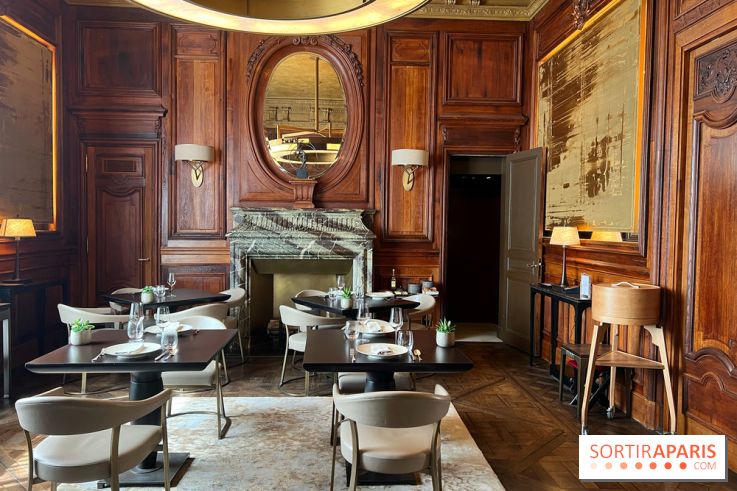 Trente-Trois, Maison Villeroy - Décoration