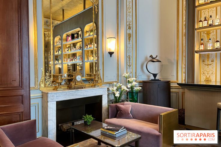 Trente-Trois, Maison Villeroy - Décoration