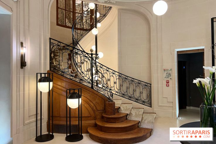 Trente-Trois, Maison Villeroy - Décoration