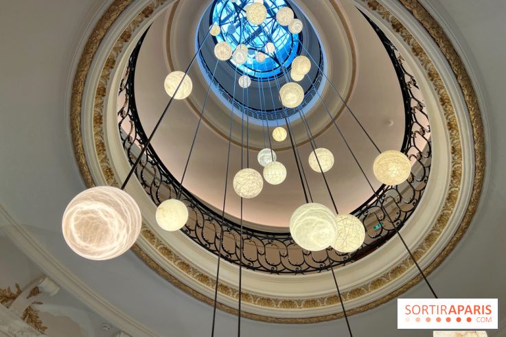 Trente-Trois, Maison Villeroy - Décoration