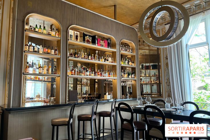 Trente-Trois, Maison Villeroy - Décoration