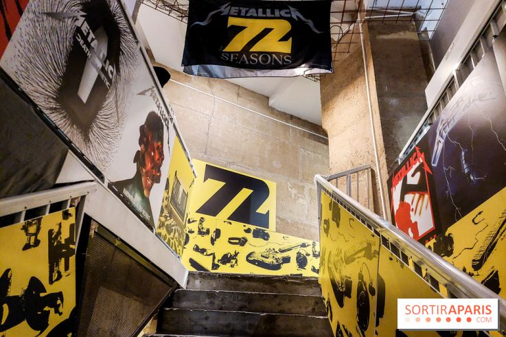 Pop-up store Metallica à Paris - 20230516 113454