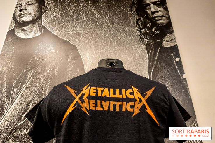 Pop-up store Metallica à Paris - 20230516 113815