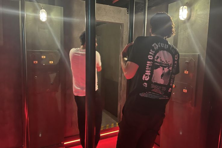 Time Tripper, un escape game contre la montre. - IMG 5817 (1)