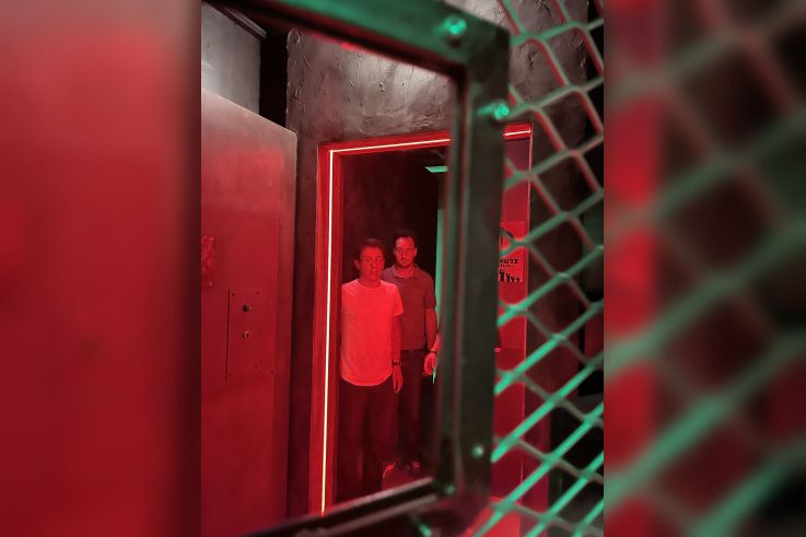 Time Tripper, un escape game contre la montre. - IMG 5825 (1)