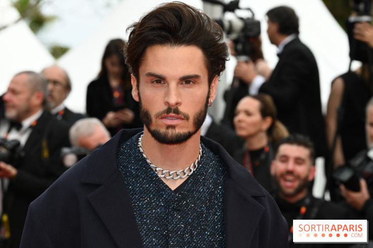 ©Rachid Bellak - Baptiste Giabiconi