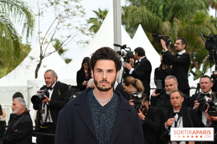 ©Rachid Bellak - Baptiste Giabiconi