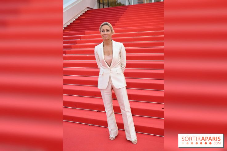 ©Rachid Bellak - Anne-Sophie Lapix